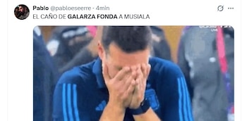 memes paraguay alemania penales