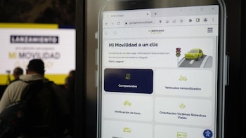 ¿Qué es Movilidad a un