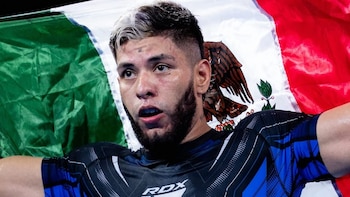 México vuelve a hacer historia en Artes Marciales Mixtas y conquista el título panamericano por sexto año consecutivo