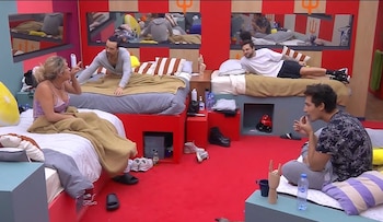 (Captura de pantalla Vix)