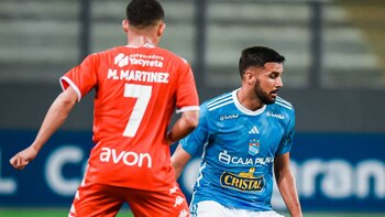 Sporting Cristal luchará por meterse a fase de grupos de la Copa Libertadores.