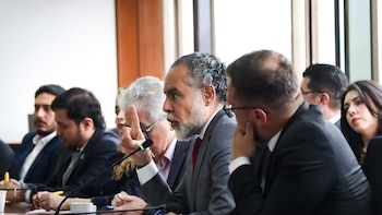 Benedetti reveló cómo son los esquemas de seguridad de los candidatos presidenciales: “Nadie puede decir que no se le brinda la protección”