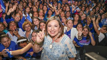 El evento se realizó el