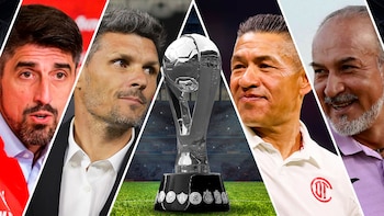 El Clausura 2023 será el