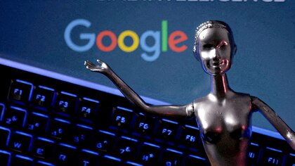 Google redujo las respuestas de búsqueda con IA luego que le dijera a los usuarios que comieran pegamento