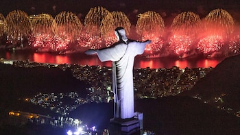 Río de Janeiro acogerá la presentación de MotoGP 2027
