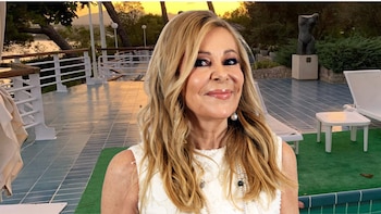 Ana Obregón y sus hermanos rebajan a 25 millones de euros su casa de lujo en Mallorca: una reliquia familiar de 1.100 metros cuadrados, a la venta
