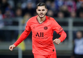 Desde Italia aseguran que el