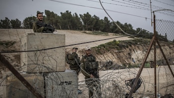 Israel anuncia la anulación los Acuerdos de Hebrón y quita competencias a las autoridades palestinas locales