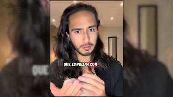 Pablo Emilio Gutiérrez explica las