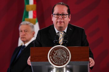 El presidente hizo oficial la