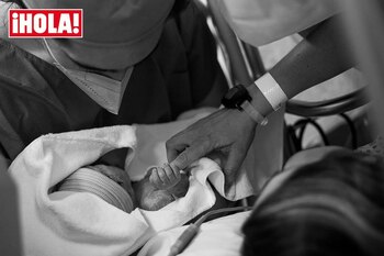 (Foto: Instagram/@hola_mx)