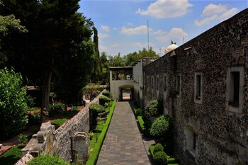 El Museo Nacional de las