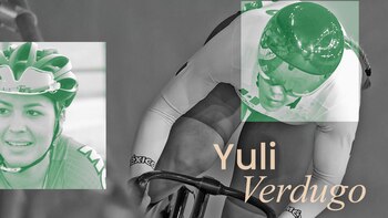 Quién es Yuli Verdugo, la