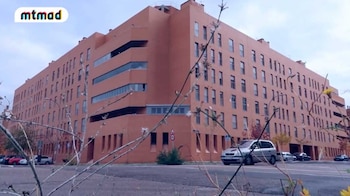 Imagen de la vivienda que