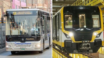 La Línea 3 pasará por