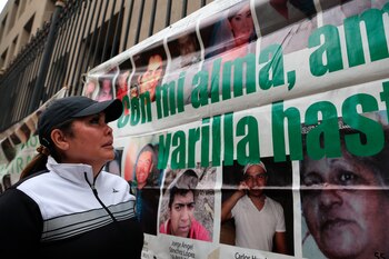 Pero son esas sensaciones colectivas