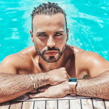 Agradeció el cuidado de su