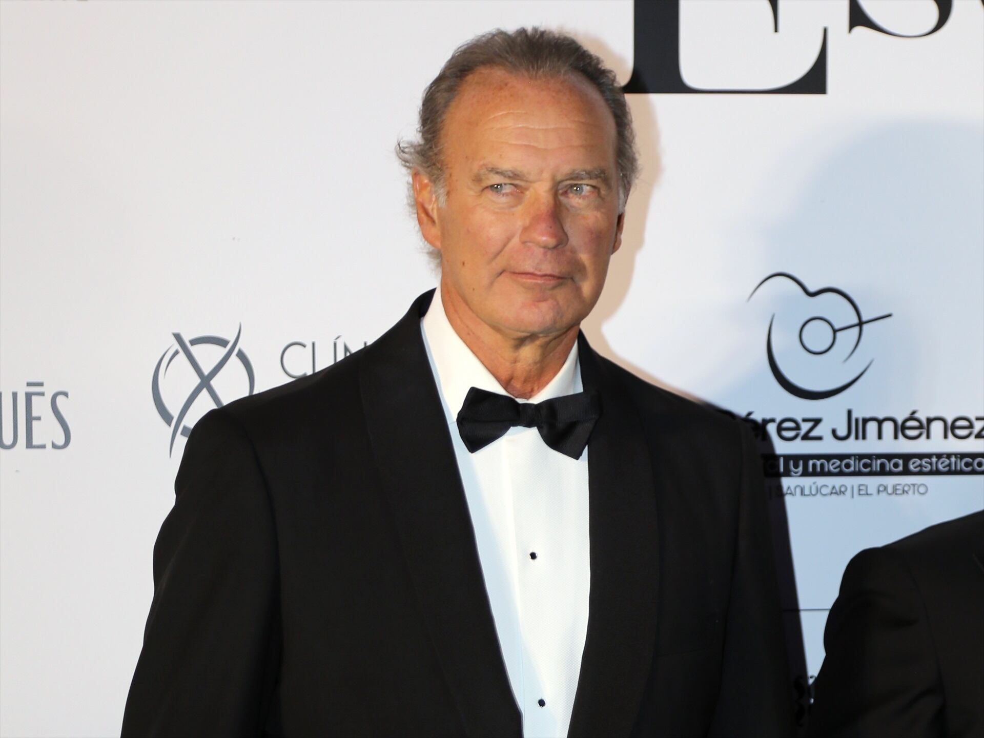 Bertín Osborne, en una imagen de archivo. (Europa Press)