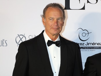 Bertín Osborne, en una imagen