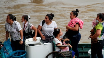 Conferencias episcopales de Colombia y