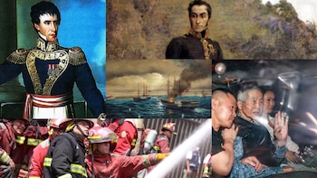 Qué se celebra el 5