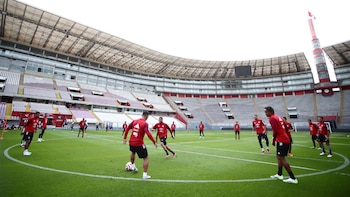 Perú eligió sus tres sedes para jugar de local las Eliminatorias 2030: la estrategia de la FPF para volver al Mundial