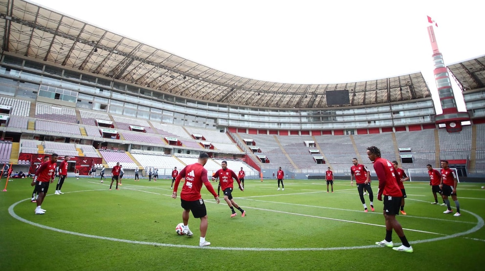 Estadio Nacional