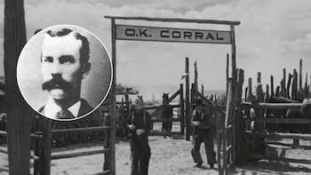 El misterioso final de Johnny