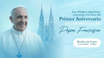 La Iglesia homenajeará al papa Francisco, a un año de su muerte: gesto pastoral y fuerte señal política