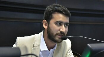 El diputado bonaerense fue elegido