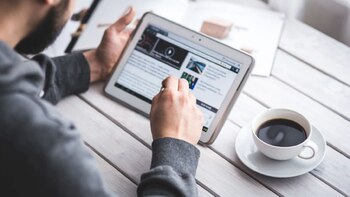 Mira cómo puedes afiliarte al