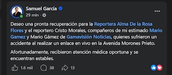 samuel garcia -México- 2 octubre