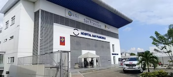 Con la llegada de una