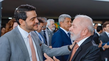 El Senado de Brasil acaba con la candidatura al Tribunal Supremo de Jorge Messias, elegido de Lula