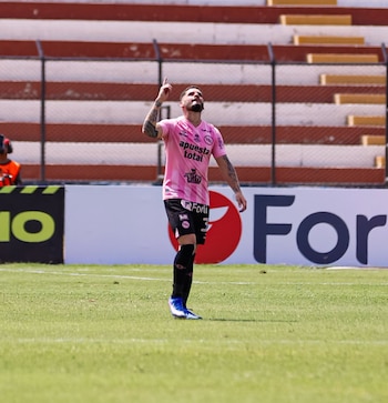 Pablo Erustes – Sport Boys – Cienciano – Liga 1 – Perú – deportes – 23 agosto