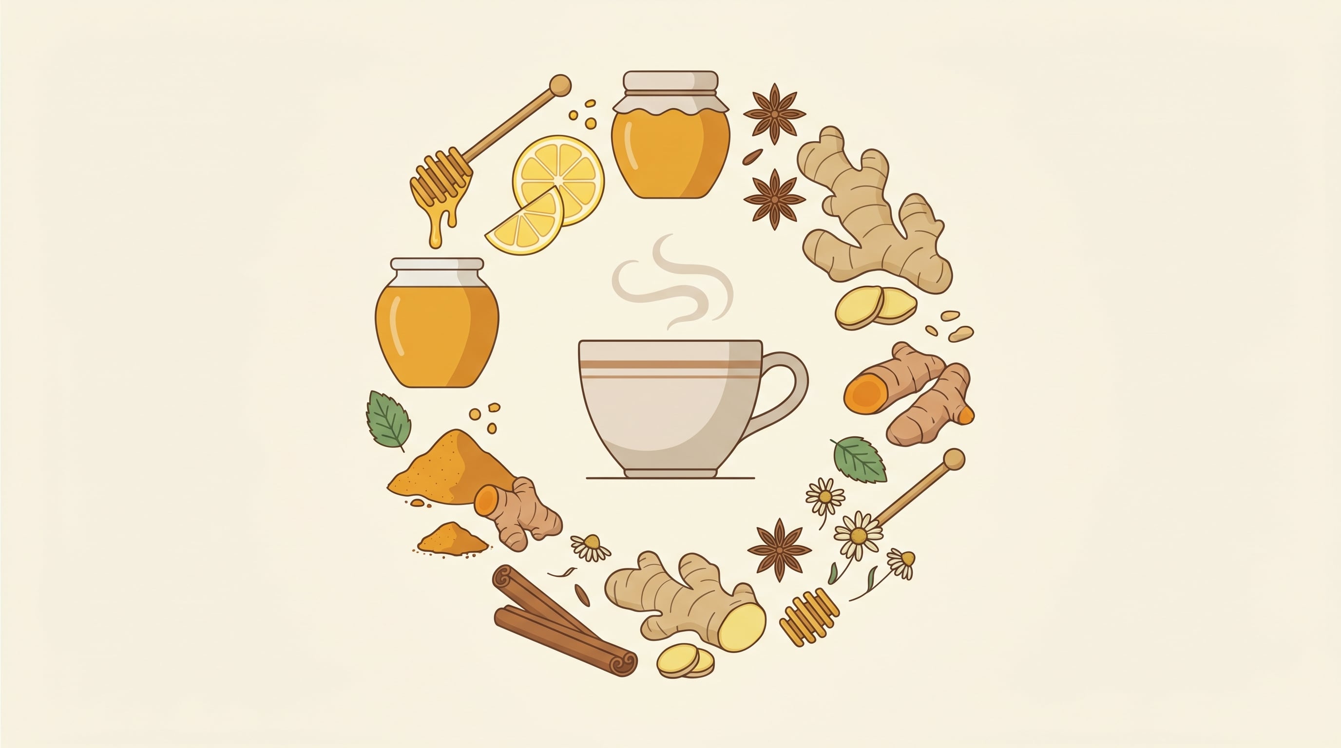 El té es una de las bebidas más consumidas en el mundo y se asocia con beneficios para la salud física y mental (Imagen Ilustrativa Infobae)