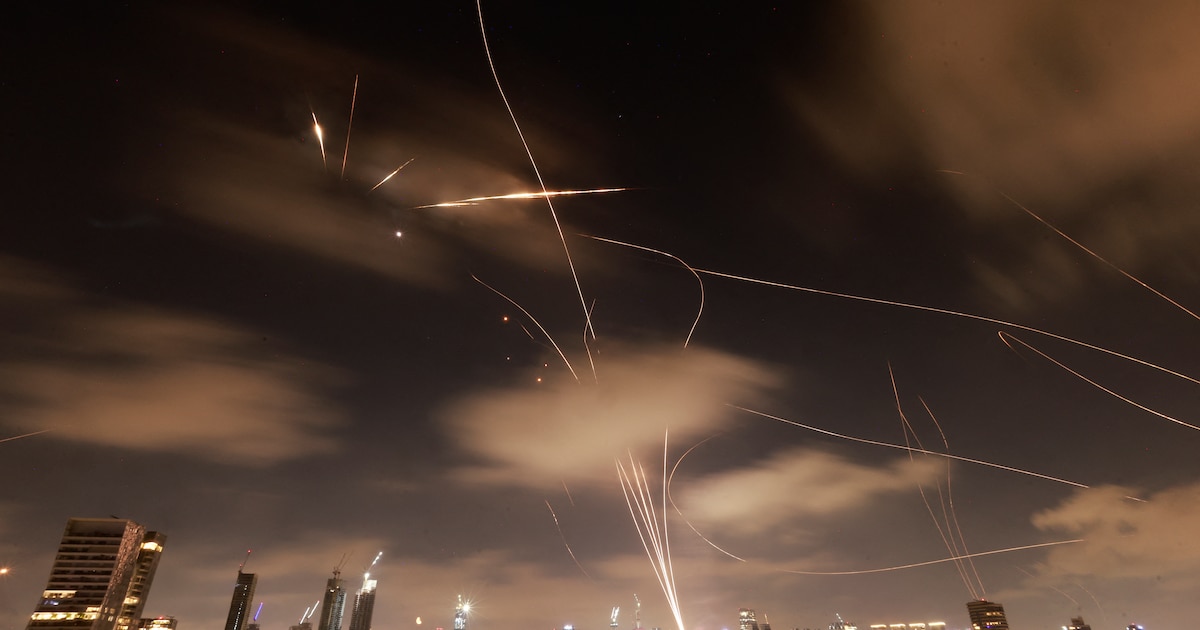 Israel ante el dilema de atacar Irán sin respaldo estadounidense y sus riesgos