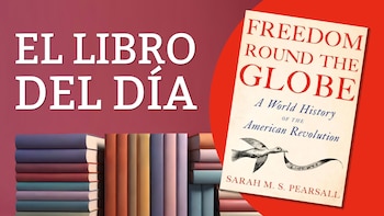 La Revolución Americana también se libró en la India y en España