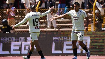 Alex Valera no pudo convertir