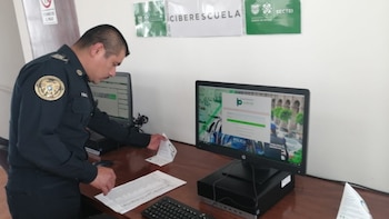 Con el porgrama de Bachillerato