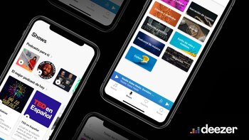 Cómo transferir la música favorita