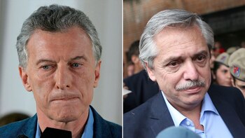 Presidente en ejercicio y electo