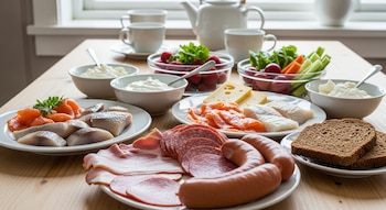 Noruega lidera los índices de