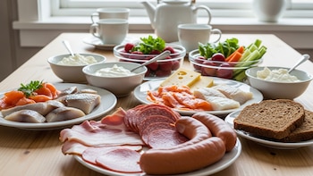 Cómo Noruega logra ser el