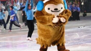 On the Scene: Vancouver Olympics