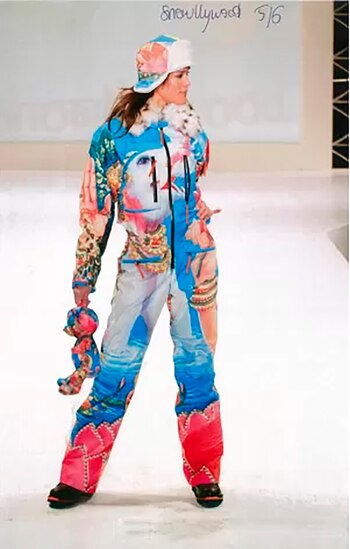 Esta muestra está comisariada por