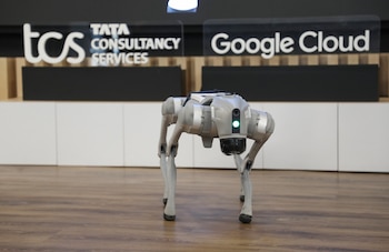 Gemini Experience Center - Google Cloud - empresas - tecnología - 11 de agosto