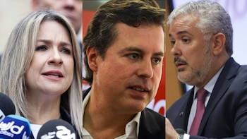 Así reaccionaron los políticos a las amenazas de muerte contra Paloma Valencia: “Esto es muy peligroso Petro”