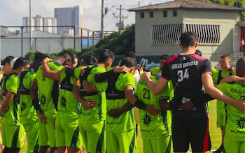 Águilas Doradas deberá cambiar de